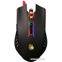 Игровая мышь A4Tech Bloody Q81 (черный)