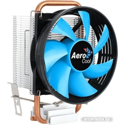 Кулер для процессора AeroCool Verkho 1-3P