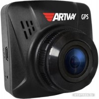 Автомобильный видеорегистратор Artway AV-397 GPS Compact