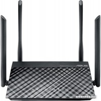 Беспроводной маршрутизатор ASUS RT-AC1200