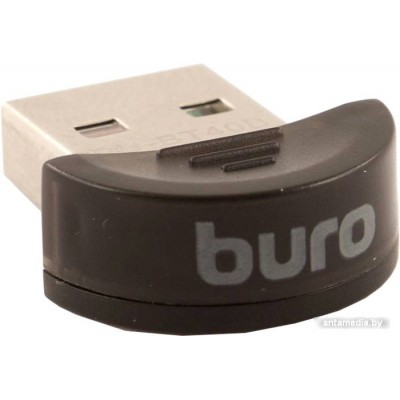 Беспроводной адаптер Buro BU-BT40B