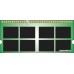 Оперативная память Kingston ValueRAM 8GB DDR3 SODIMM KVR16LS11/8WP