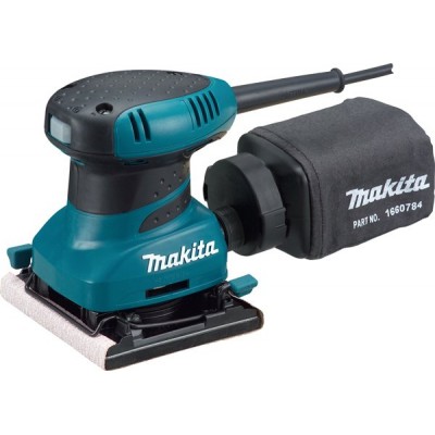 Виброшлифмашина Makita BO4556