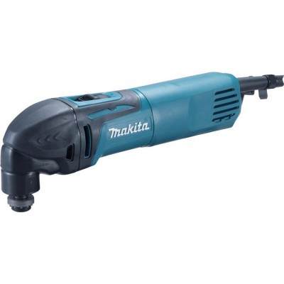 Мультифункциональная шлифмашина Makita TM3000C