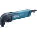 Мультифункциональная шлифмашина Makita TM3000C