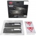 Оперативная память Patriot Viper Steel Series 2x32GB DDR4 PC4-25600 PVS464G320C6K