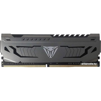 Оперативная память Patriot Viper Steel Series 32GB DDR4 PC4-28800 PVS432G360C8