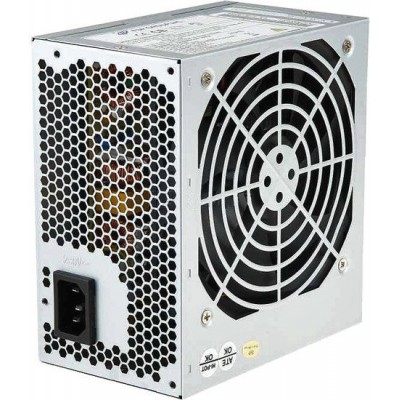 Блок питания Qdion QD500 500W