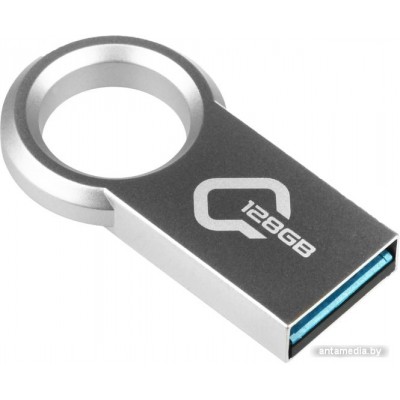 USB Flash QUMO Ring 3.0 128GB
