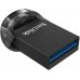 USB Flash SanDisk Ultra Fit USB 3.1 64GB (черный)