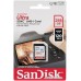 Карта памяти SanDisk Ultra SDXC SDSDUN4-256G-GN6IN 256GB