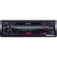 USB-магнитола Sony DSX-A110U