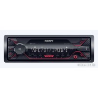 USB-магнитола Sony DSX-A410BT