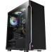 Корпус Thermaltake H200 TG RGB CA-1M3-00M1WN-00