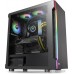 Корпус Thermaltake H200 TG RGB CA-1M3-00M1WN-00