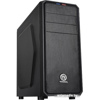 Корпус Thermaltake Versa H25 (CA-1C2-00M1NN-00)