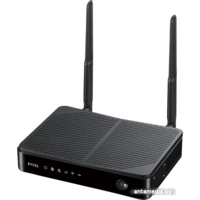 4G Wi-Fi роутер Zyxel LTE3301-PLUS
