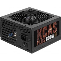 Блок питания AeroCool KCAS Plus 800W