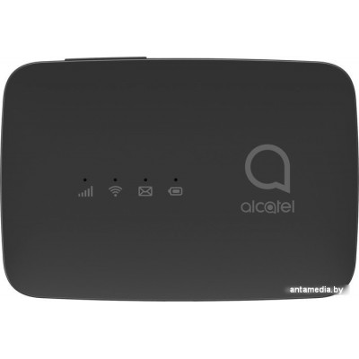4G Wi-Fi роутер Alcatel Link Zone MW45V (черный)