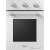 Электрический духовой шкаф Krona Corrente 45 WH
