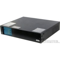 Источник бесперебойного питания Powercom King PRO RM KIN-1200AP-RM