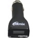 FM модулятор Ritmix FMT-A740