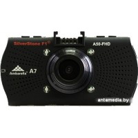 Автомобильный видеорегистратор SilverStone F1 A50-FHD