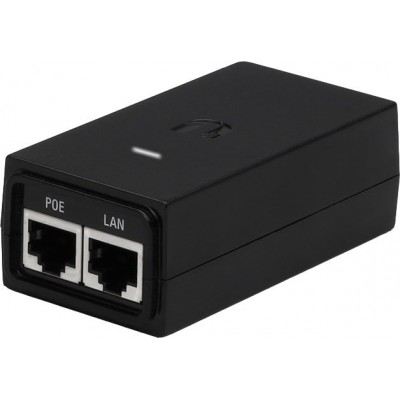 Адаптер Ubiquiti POE-48-24W-G