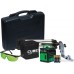 Лазерный нивелир ADA Instruments CUBE 2-360 Green ULTIMATE EDITION [A00471]