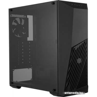 Корпус Cooler Master MasterBox K501L MCB-K501L-KANN-S00