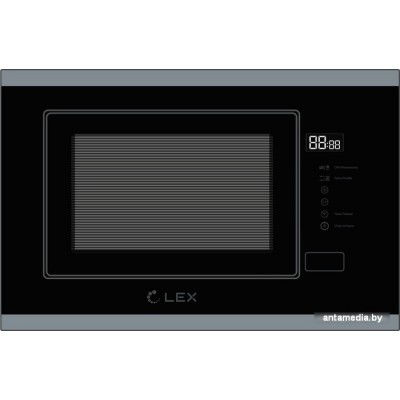 Микроволновая печь LEX BIMO 20.01 IX