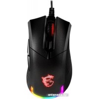 Игровая мышь MSI Clutch GM50