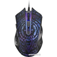 Игровая мышь QUMO Valhalla