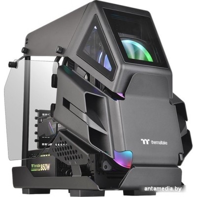 Корпус Thermaltake AH T200 CA-1R4-00S1WN-00