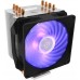 Кулер для процессора Cooler Master Hyper H410R RGB RR-H410-20PC-R1