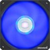 Вентилятор для корпуса Cooler Master Sickleflow 120 Blue MFX-B2DN-18NPB-R1