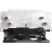 Кулер для процессора DeepCool GAMMAXX 200 V2 DP-MCH2-GMX200-V2