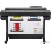 Плоттер HP DesignJet T650 (36-дюймовый)