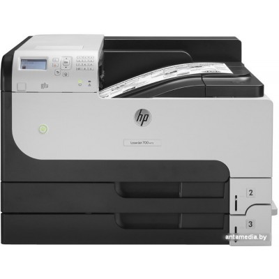 Принтер HP LaserJet Enterprise 700 M712dn (CF236A)