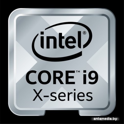 Процессор Intel Core i9-10940X