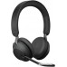 Наушники Jabra Evolve2 65 MS Stereo USB-A (черный)