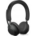 Наушники Jabra Evolve2 65 MS Stereo USB-A (черный)