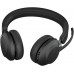 Наушники Jabra Evolve2 65 MS Stereo USB-A (черный)