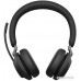 Наушники Jabra Evolve2 65 MS Stereo USB-A (черный)