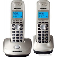 Радиотелефон Panasonic KX-TG2512