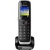 Радиотелефон Panasonic KX-TGJ322RU Black