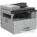 МФУ Ricoh MP 2014AD