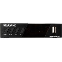 Приемник цифрового ТВ StarWind CT-140