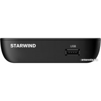 Приемник цифрового ТВ StarWind CT-160