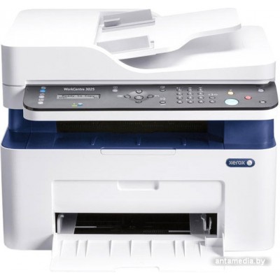 МФУ Xerox WorkCentre 3025NI